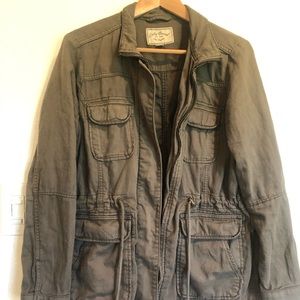 Utility jacket